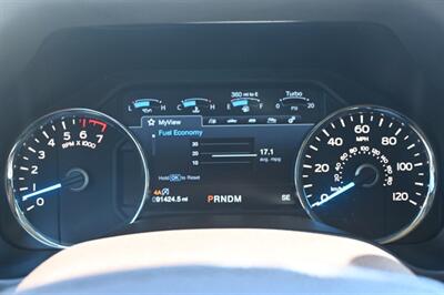 2018 Ford F-150 Lariat   - Photo 26 - Norwalk, CA 90650-2241