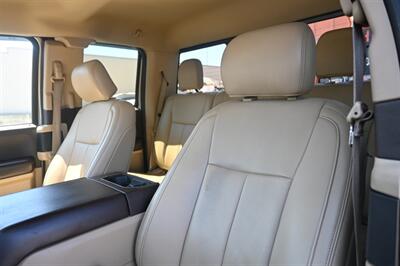 2018 Ford F-150 Lariat   - Photo 20 - Norwalk, CA 90650-2241