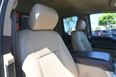 2018 Ford F-150 Lariat   - Photo 53 - Norwalk, CA 90650-2241