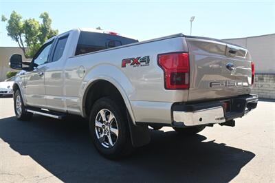 2018 Ford F-150 Lariat   - Photo 8 - Norwalk, CA 90650-2241