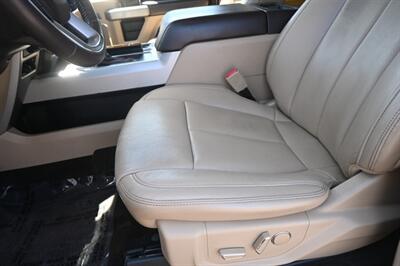 2018 Ford F-150 Lariat   - Photo 22 - Norwalk, CA 90650-2241