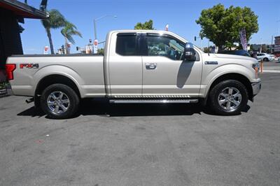 2018 Ford F-150 Lariat   - Photo 13 - Norwalk, CA 90650-2241