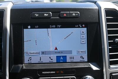 2018 Ford F-150 Lariat   - Photo 35 - Norwalk, CA 90650-2241