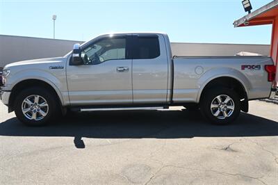 2018 Ford F-150 Lariat   - Photo 7 - Norwalk, CA 90650-2241