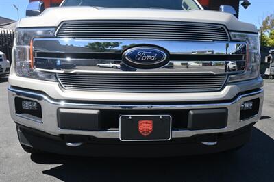 2018 Ford F-150 Lariat   - Photo 4 - Norwalk, CA 90650-2241