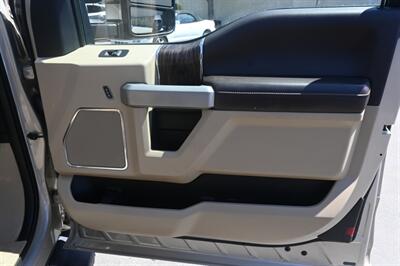 2018 Ford F-150 Lariat   - Photo 57 - Norwalk, CA 90650-2241