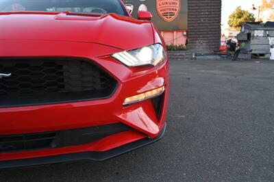 2020 Ford Mustang EcoBoost   - Photo 5 - Norwalk, CA 90650-2241