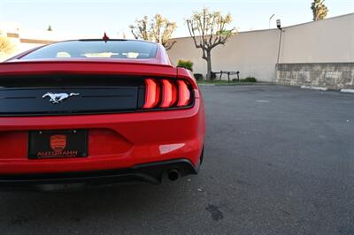 2020 Ford Mustang EcoBoost   - Photo 11 - Norwalk, CA 90650-2241