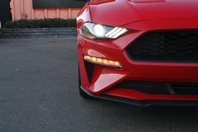 2020 Ford Mustang EcoBoost   - Photo 3 - Norwalk, CA 90650-2241