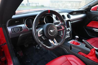 2020 Ford Mustang EcoBoost   - Photo 23 - Norwalk, CA 90650-2241