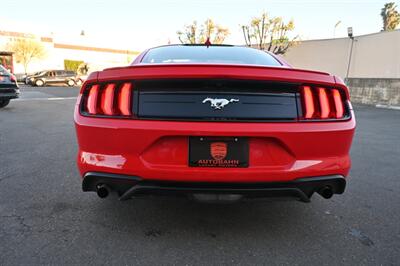 2020 Ford Mustang EcoBoost   - Photo 10 - Norwalk, CA 90650-2241