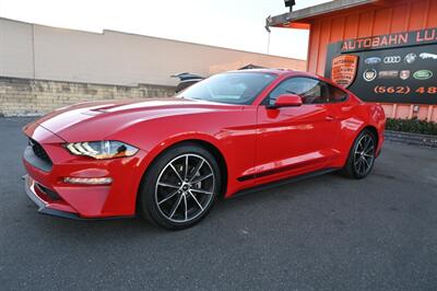 2020 Ford Mustang EcoBoost   - Photo 6 - Norwalk, CA 90650-2241