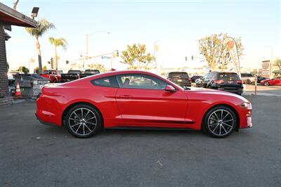 2020 Ford Mustang EcoBoost   - Photo 13 - Norwalk, CA 90650-2241