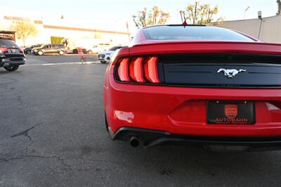 2020 Ford Mustang EcoBoost   - Photo 9 - Norwalk, CA 90650-2241