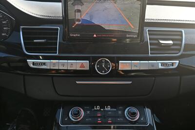 2015 Audi A8 L 3.0T quattro - Photo 39 - Norwalk, CA 90650-2241