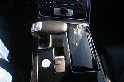 2015 Audi A8 L 3.0T quattro - Photo 42 - Norwalk, CA 90650-2241