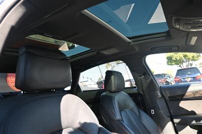 2015 Audi A8 L 3.0T quattro - Photo 66 - Norwalk, CA 90650-2241
