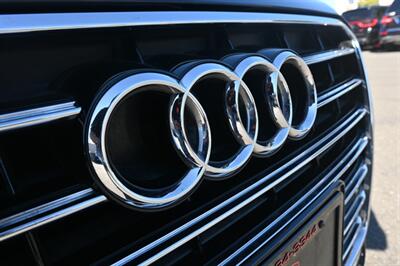 2015 Audi A8 L 3.0T quattro - Photo 73 - Norwalk, CA 90650-2241