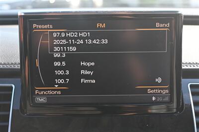 2015 Audi A8 L 3.0T quattro - Photo 37 - Norwalk, CA 90650-2241