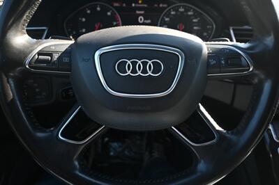 2015 Audi A8 L 3.0T quattro - Photo 31 - Norwalk, CA 90650-2241