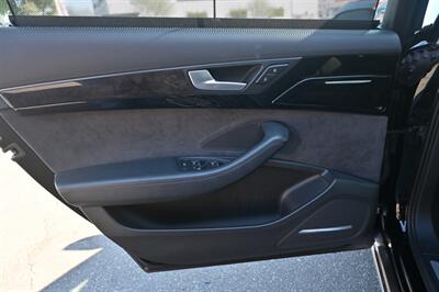 2015 Audi A8 L 3.0T quattro - Photo 44 - Norwalk, CA 90650-2241