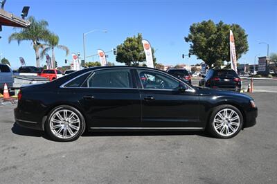 2015 Audi A8 L 3.0T quattro - Photo 13 - Norwalk, CA 90650-2241