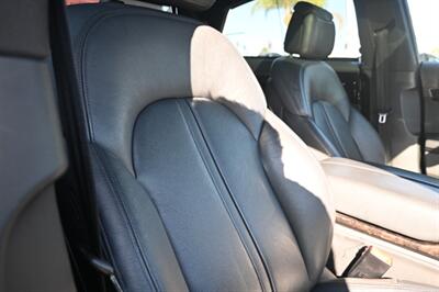 2015 Audi A8 L 3.0T quattro - Photo 68 - Norwalk, CA 90650-2241