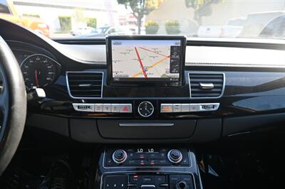2015 Audi A8 L 3.0T quattro - Photo 36 - Norwalk, CA 90650-2241