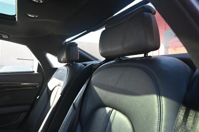 2015 Audi A8 L 3.0T quattro - Photo 48 - Norwalk, CA 90650-2241