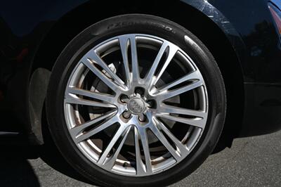 2015 Audi A8 L 3.0T quattro - Photo 15 - Norwalk, CA 90650-2241