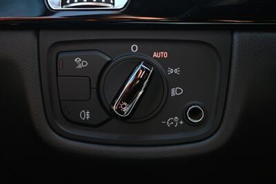 2015 Audi A8 L 3.0T quattro - Photo 35 - Norwalk, CA 90650-2241