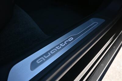 2015 Audi A8 L 3.0T quattro - Photo 58 - Norwalk, CA 90650-2241