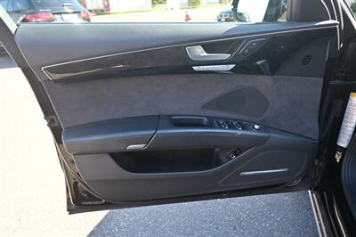 2015 Audi A8 L 3.0T quattro - Photo 17 - Norwalk, CA 90650-2241