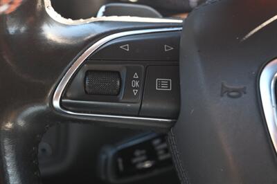 2015 Audi A8 L 3.0T quattro - Photo 32 - Norwalk, CA 90650-2241