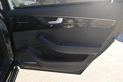 2015 Audi A8 L 3.0T quattro - Photo 55 - Norwalk, CA 90650-2241