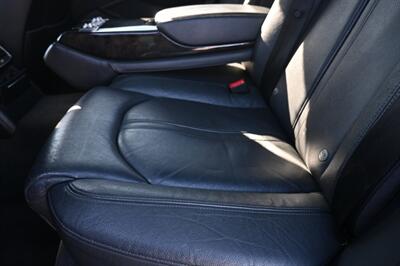 2015 Audi A8 L 3.0T quattro - Photo 50 - Norwalk, CA 90650-2241