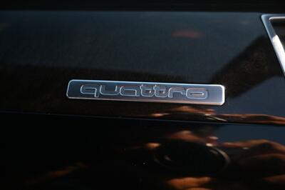 2015 Audi A8 L 3.0T quattro - Photo 71 - Norwalk, CA 90650-2241