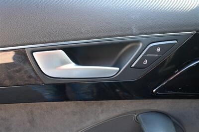 2015 Audi A8 L 3.0T quattro - Photo 45 - Norwalk, CA 90650-2241