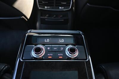 2015 Audi A8 L 3.0T quattro - Photo 51 - Norwalk, CA 90650-2241