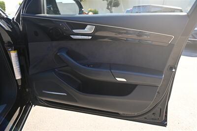 2015 Audi A8 L 3.0T quattro - Photo 62 - Norwalk, CA 90650-2241
