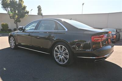 2015 Audi A8 L 3.0T quattro - Photo 8 - Norwalk, CA 90650-2241