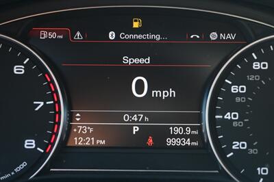 2015 Audi A8 L 3.0T quattro - Photo 30 - Norwalk, CA 90650-2241