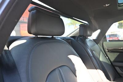 2015 Audi A8 L 3.0T quattro - Photo 59 - Norwalk, CA 90650-2241
