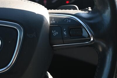 2015 Audi A8 L 3.0T quattro - Photo 34 - Norwalk, CA 90650-2241