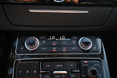 2015 Audi A8 L 3.0T quattro - Photo 40 - Norwalk, CA 90650-2241
