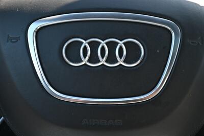 2015 Audi A8 L 3.0T quattro - Photo 33 - Norwalk, CA 90650-2241