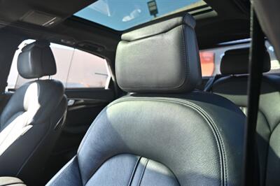 2015 Audi A8 L 3.0T quattro - Photo 23 - Norwalk, CA 90650-2241