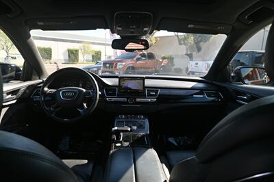 2015 Audi A8 L 3.0T quattro - Photo 52 - Norwalk, CA 90650-2241