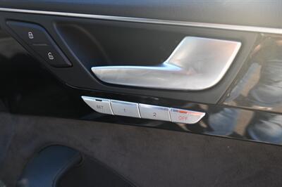 2015 Audi A8 L 3.0T quattro - Photo 63 - Norwalk, CA 90650-2241