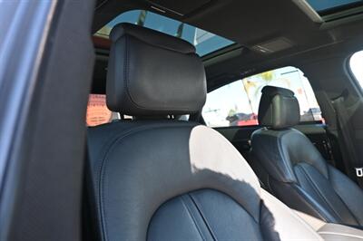 2015 Audi A8 L 3.0T quattro - Photo 67 - Norwalk, CA 90650-2241